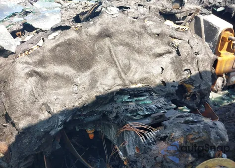 2004 Chevrolet Trailblazer Ls from USA, damaged, VIN 1GNDT13S142431850